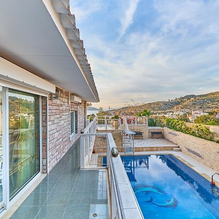 The Mardim Villa سونيو المظهر الخارجي الصورة