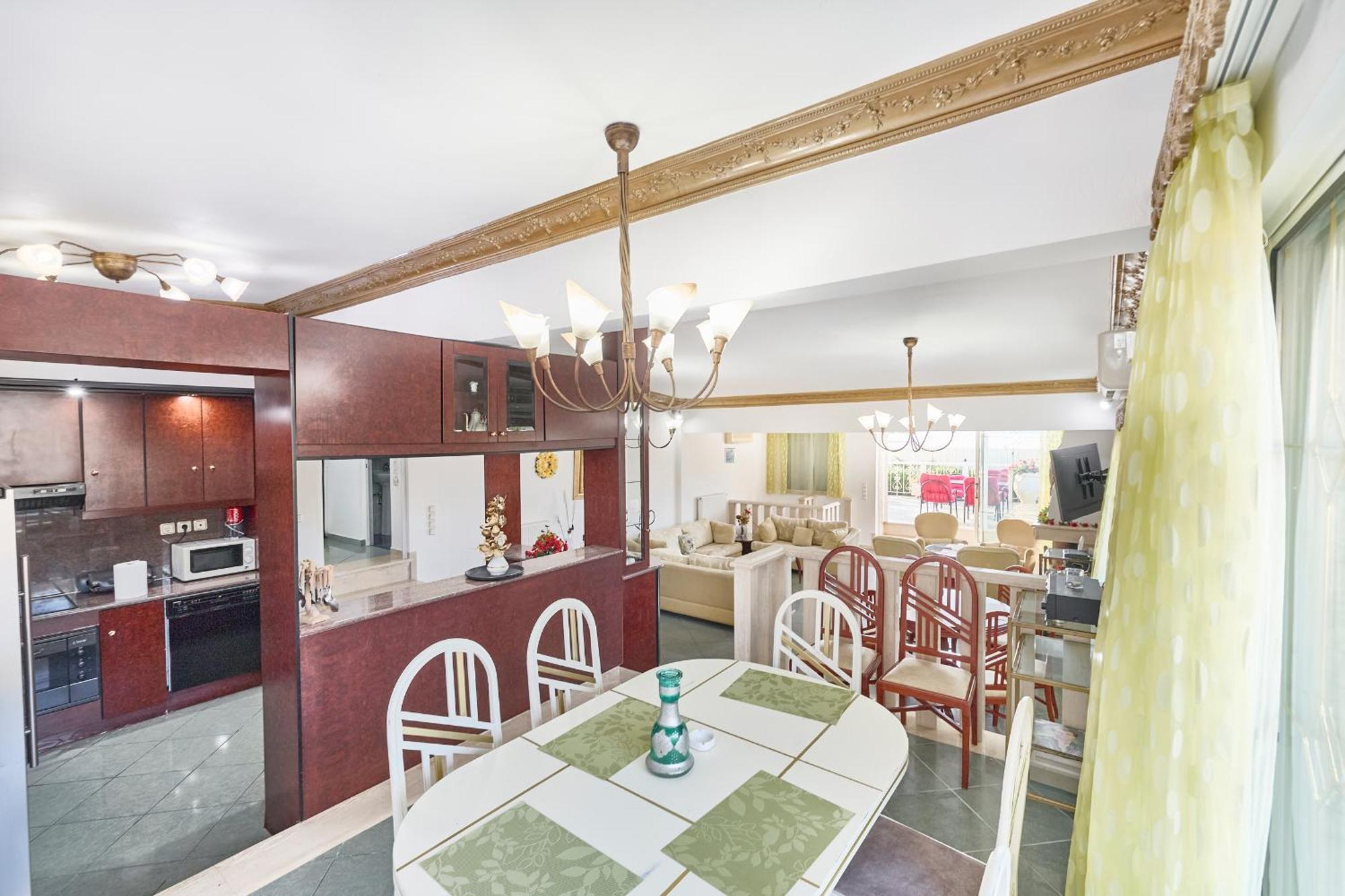 The Mardim Villa سونيو المظهر الخارجي الصورة