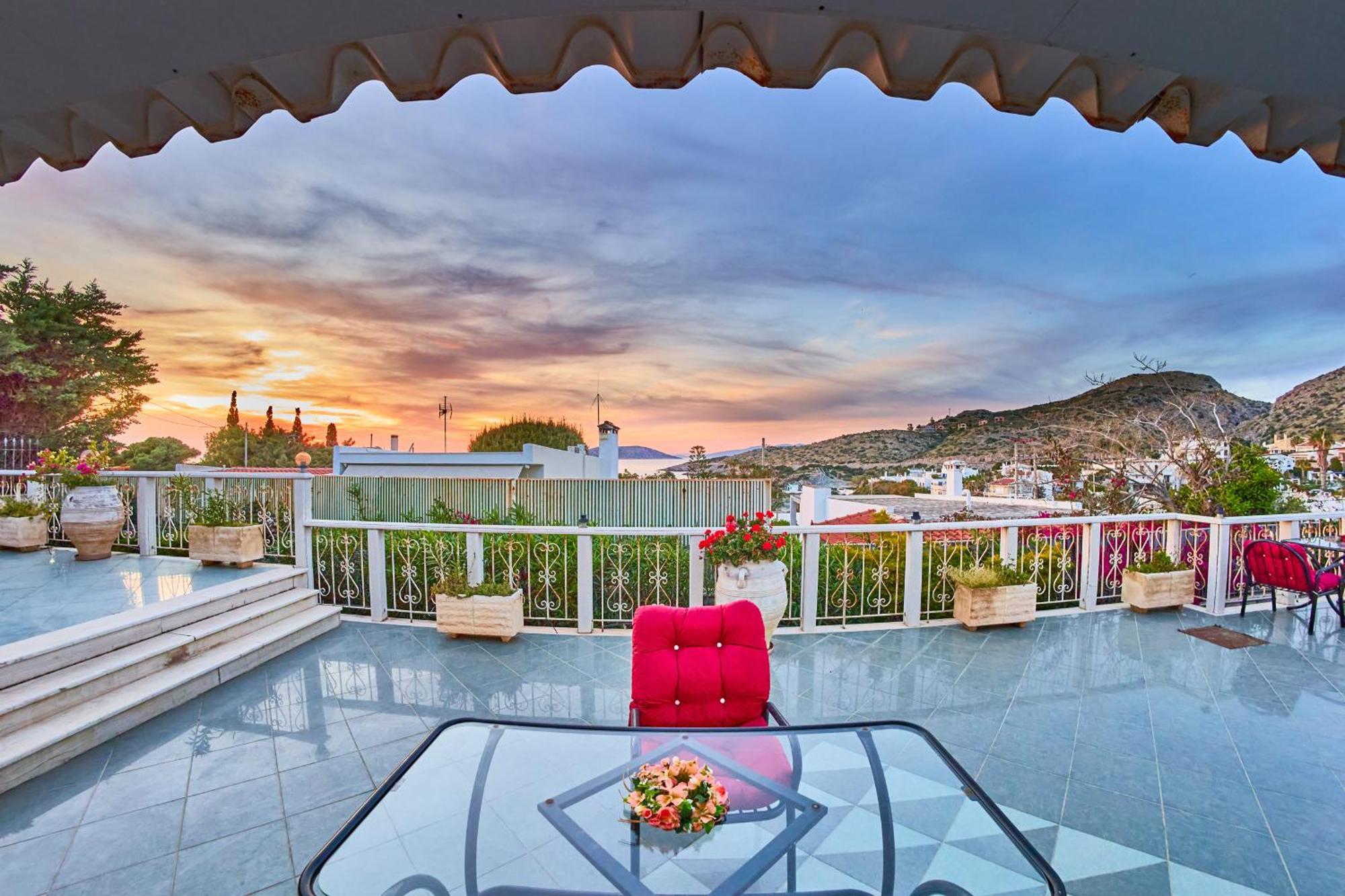 The Mardim Villa سونيو المظهر الخارجي الصورة