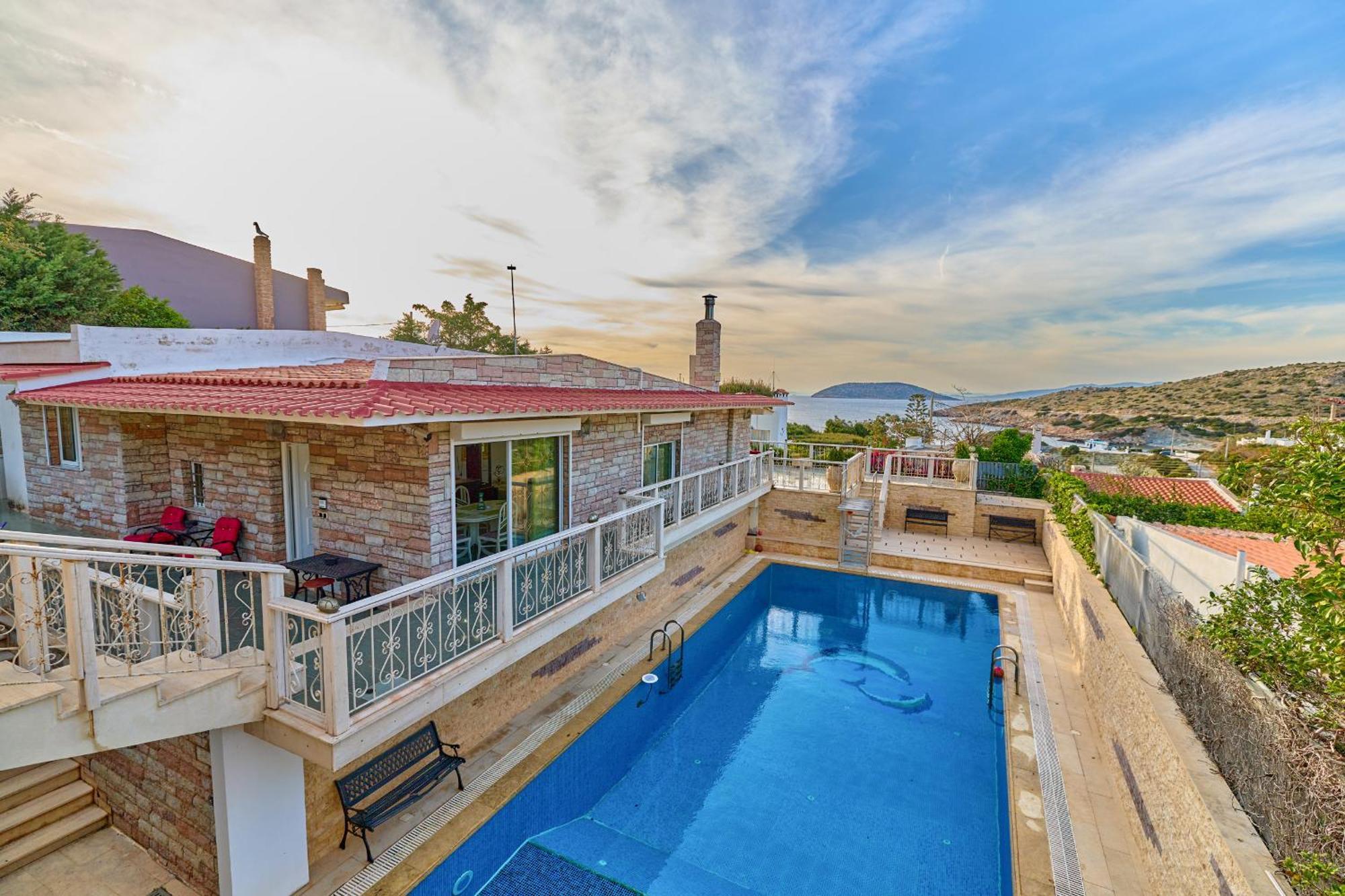 The Mardim Villa سونيو المظهر الخارجي الصورة
