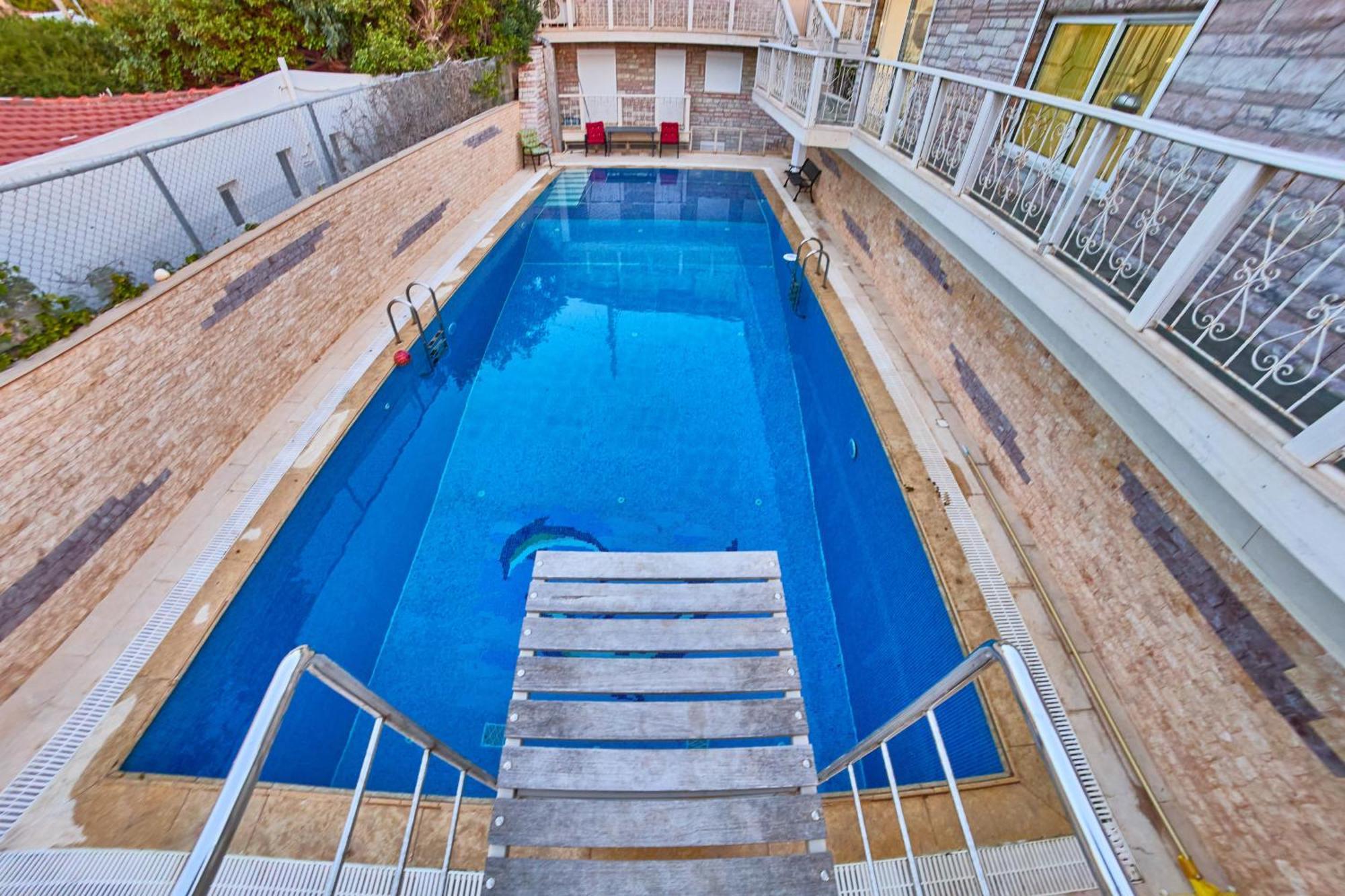 The Mardim Villa سونيو المظهر الخارجي الصورة