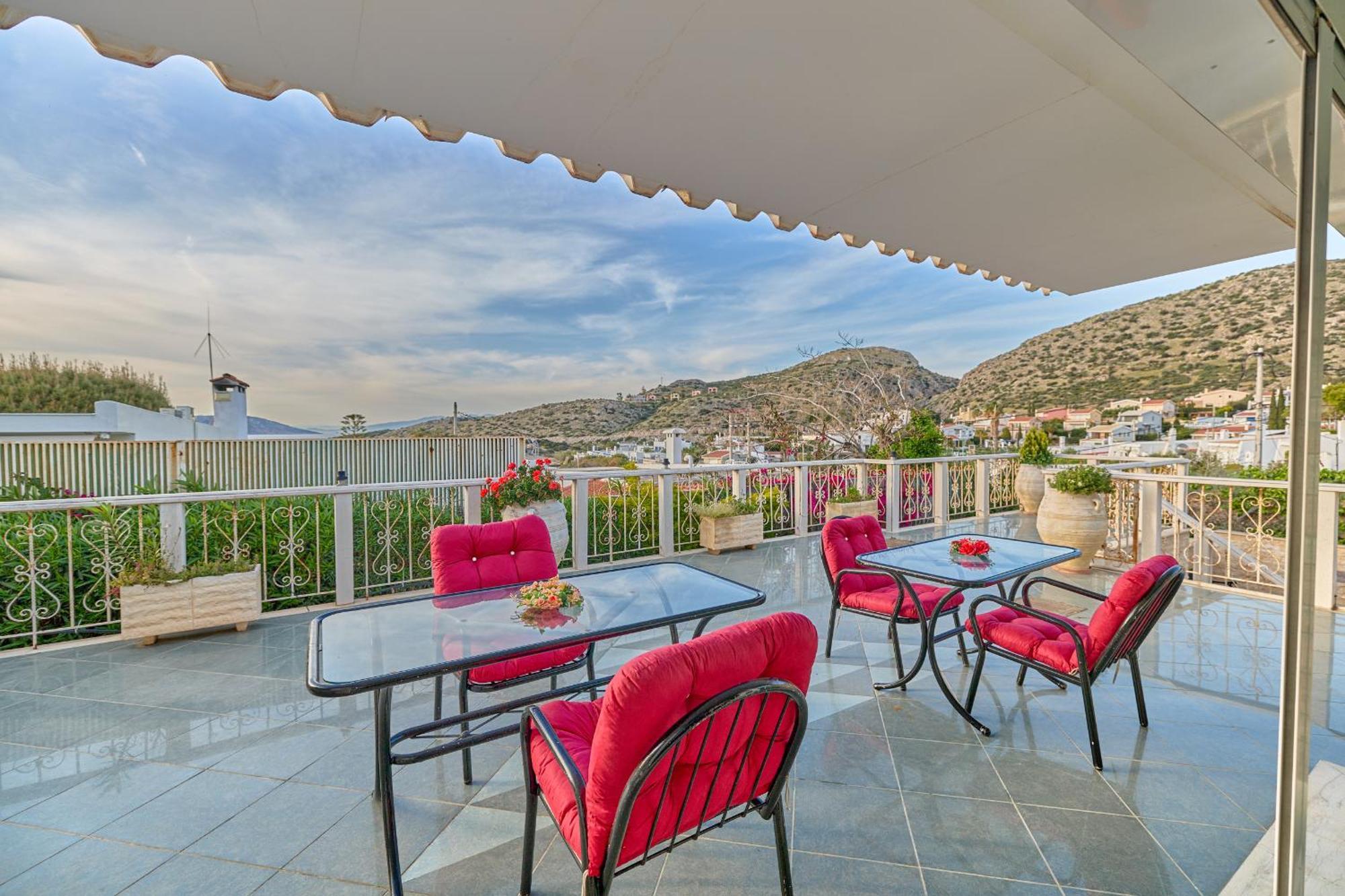 The Mardim Villa سونيو المظهر الخارجي الصورة