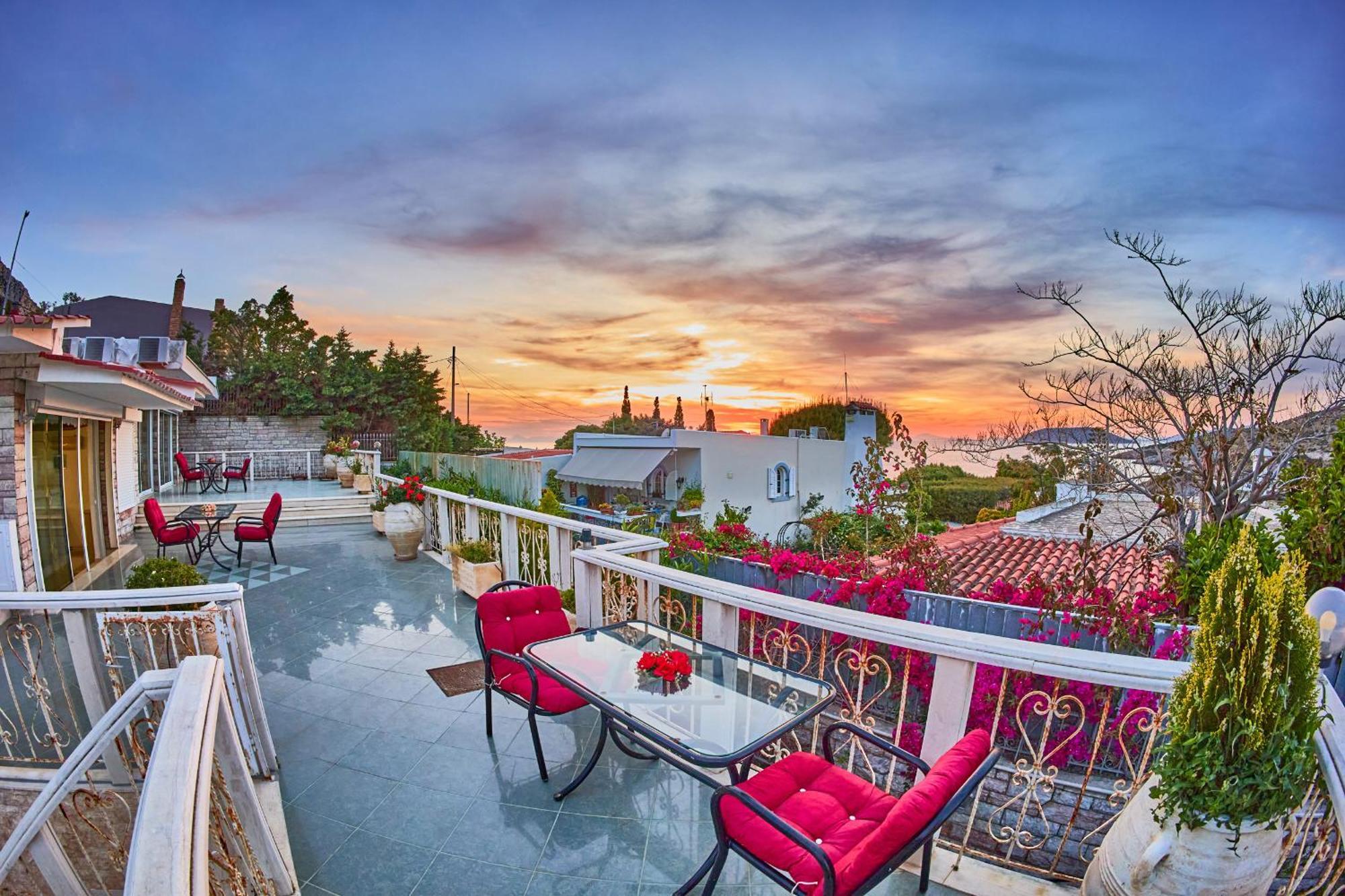 The Mardim Villa سونيو المظهر الخارجي الصورة