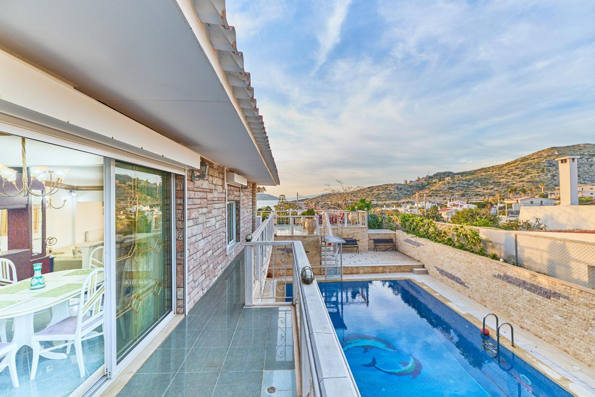 The Mardim Villa سونيو المظهر الخارجي الصورة