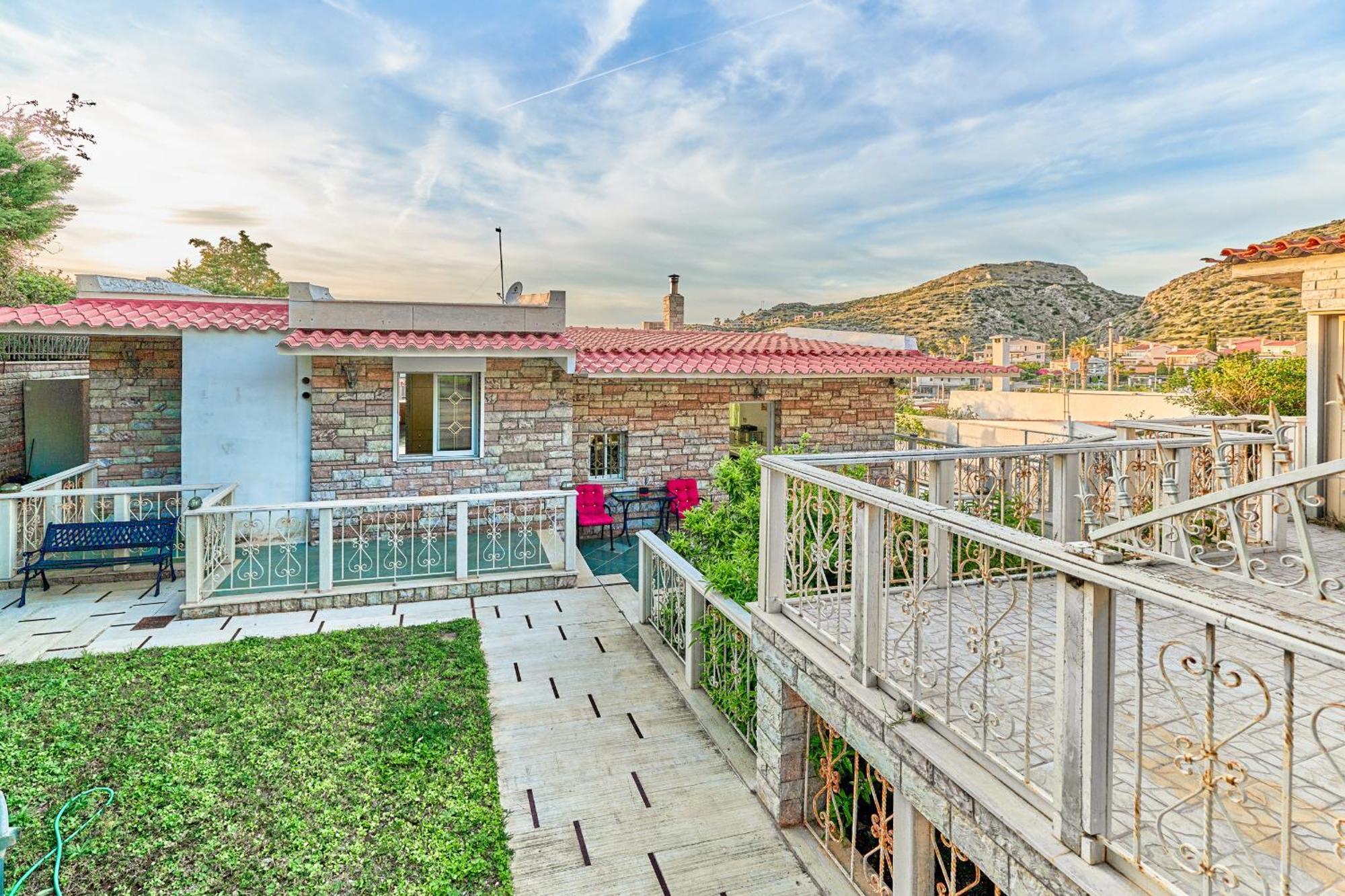 The Mardim Villa سونيو المظهر الخارجي الصورة