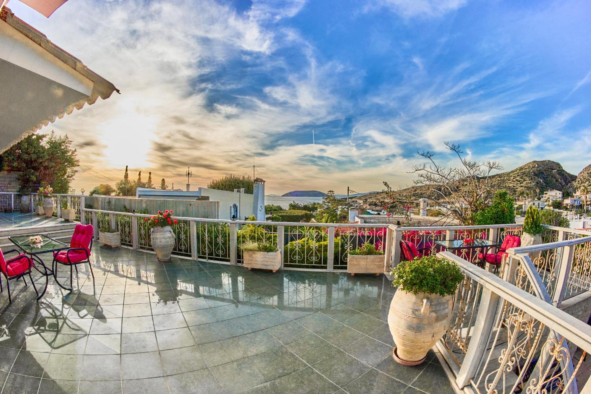 The Mardim Villa سونيو المظهر الخارجي الصورة